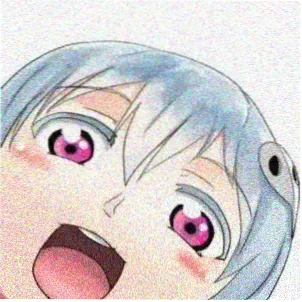 声优档案：替补队员声优头像
